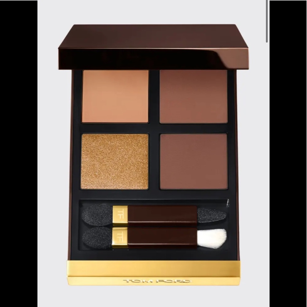 The Tom Ford Desert Fox Quad retails for $89.00 USD